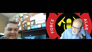 Episode 7-14 - Asst. Chief Jacob Johnson - Humanity in the Fire Service
