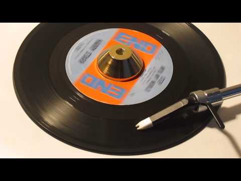 HARRY STARR - STEP INTO MY WORLD ( END 1129 )