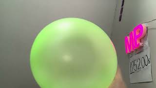 Balloon episode 🎈125277