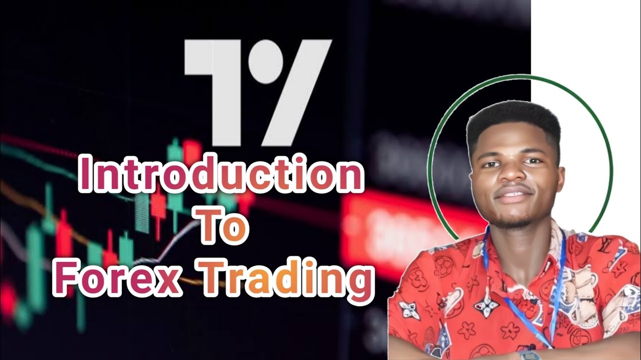 Introduction To Forex Trading - YouTube