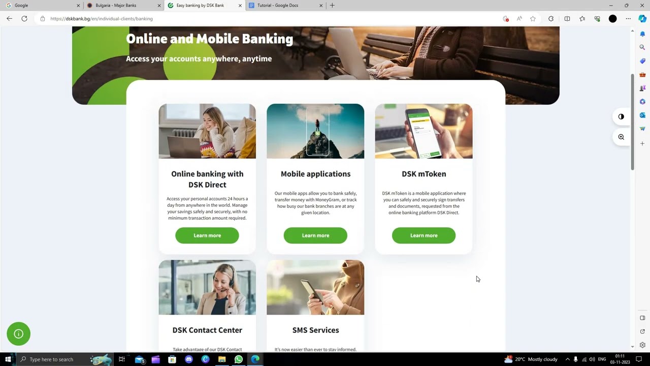 ✅ How To Open A Bank Account in Bulgaria (Full Guide) - New Bank Account