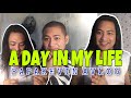 A day in my life  papakevin avlog