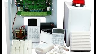 LifeHack - Free Home Alarm System screenshot 4