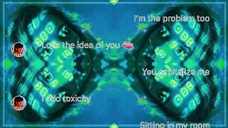 Nic Jules  Love You Parasocially   