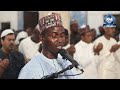 Emotional alqunut tahajjud prayer  alnoor masjid abuja by alkom goni jidda day 29