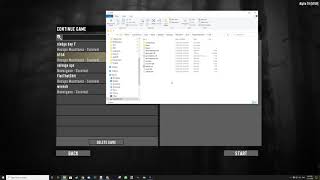 Backing Up Save Games | 7 Days to Die Tips & Tricks