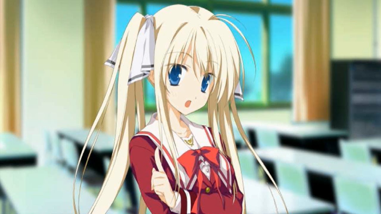 星空のメモリア Episode of Asuho 2009 明日歩ルート part13