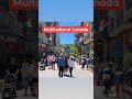 Multicultural Canada