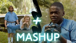 Masterminds + Get Out MASHUP | reMASTER.SHOT