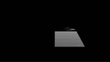 OpenGL C++ Particles