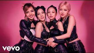 BLACKPINK – Phantom Love (Official Lyric Video)