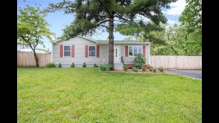 159 Orourke St Brentwood NY 11717