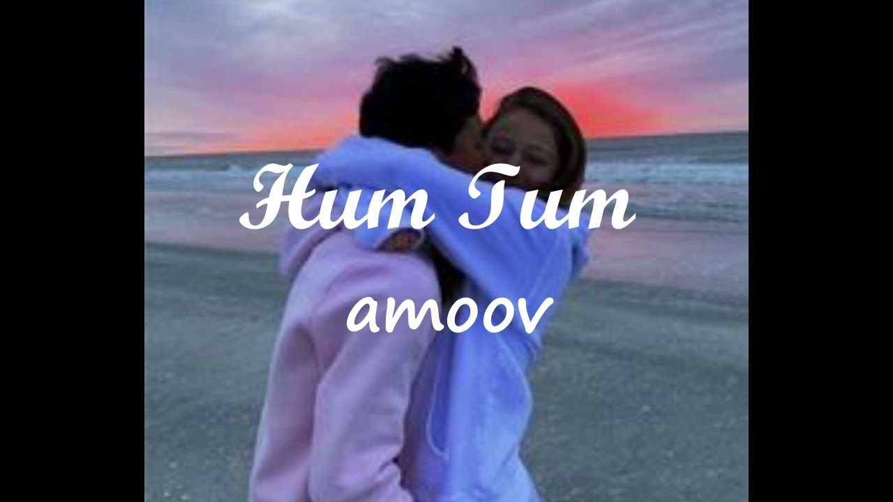 Hum tum ///// (slowed + reverb) //////// #slowedandreverb