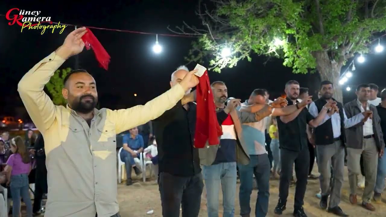 ALİ ÖZKANın oğlu Muhammed’in Düğünü bölüm 2 GRUP İKBAL GÜNEY KAMERA