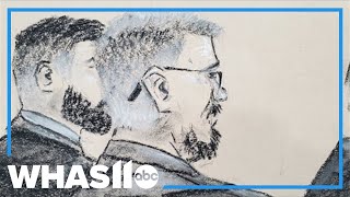 Crystal Rogers Case | Prosecution rests its case in Steve Lawson trial