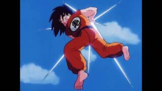 1996 DBZ English Dub With Custom Kikuchi Score