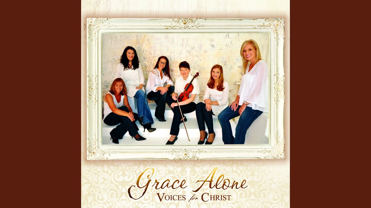 Grace Alone YouTube
