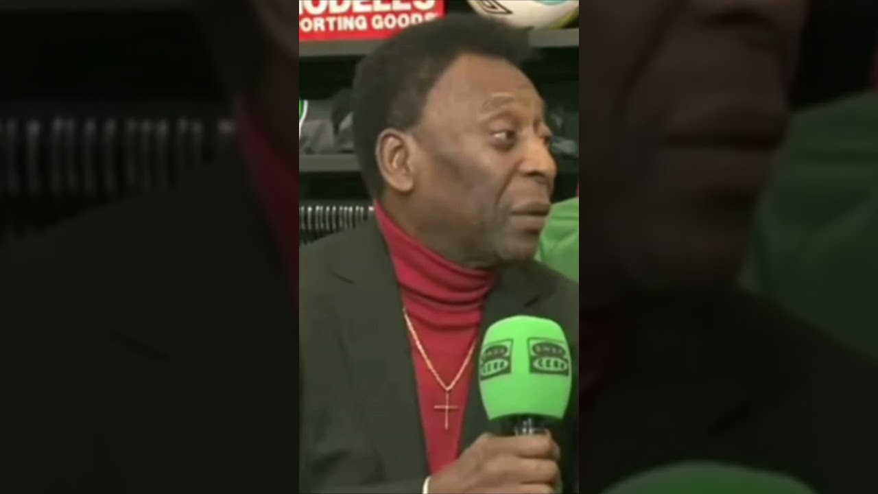 La mejor atajada del siglo | 