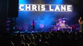 Chris Lane 90's Medley Sept 17 2022