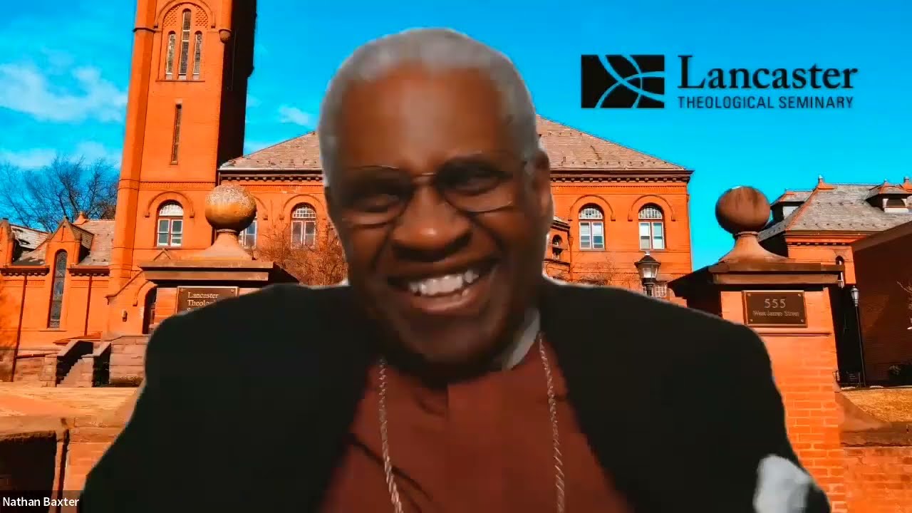 The Gift of Black Students to Graduate Theological Education