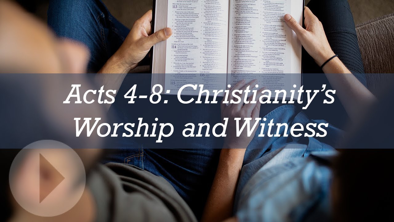 Acts 4 8 Christianity s Worship And Witness John Lennox YouTube acts-4-8-christianity-s-worship-and-witness-john-lennox-youtube