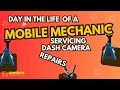 Day in the life of a mobile mechanic