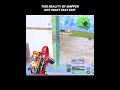 THIS IS SNIPER REALITY #bgmi #pubgmobile #pubgshortsviral #shortsvideo