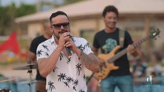 Diego Freittas - Um Beijo Foi o Suficiente - Clipe Oficial