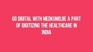 Digitizing Healthcare In India | EMR & EHR APPS | Digital Markerting For Hospitals screenshot 5