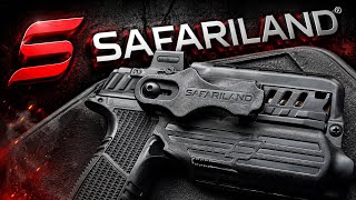Schema IWB Holster | Safariland