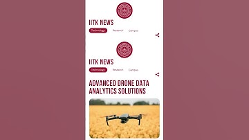 AI news from IIT Kanpur