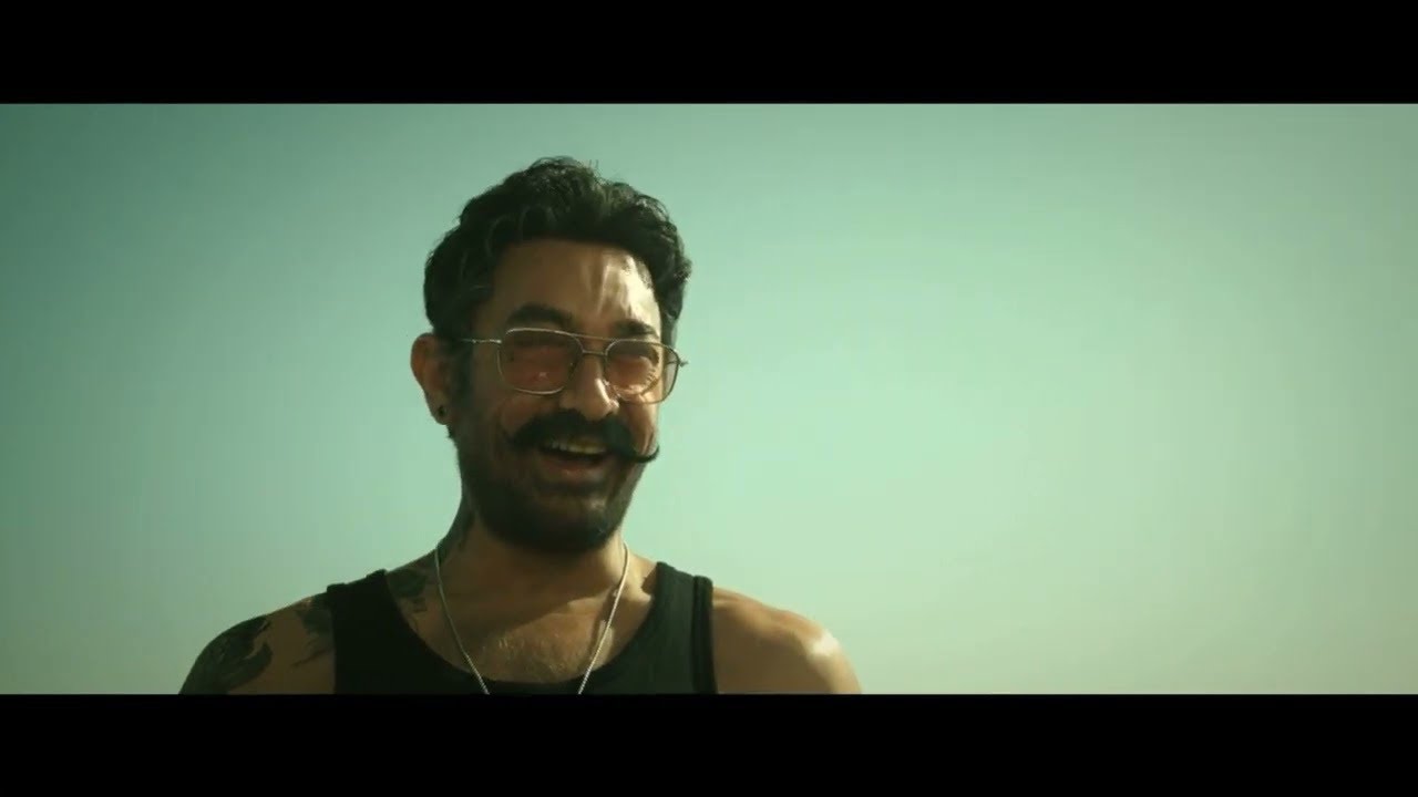 Aamir Khan Entry In Coolie Movie 🔥