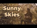 Sunny Skies - James Taylor (Earth Tones Cover)