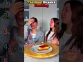Ranking of the Best Pranks #shorts #viralshorts #shortsfeed #funny #ranking #memes #zemarvelous