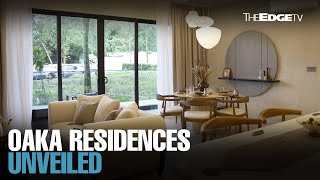 NEWS: Berjaya Land unveils RM373m Oaka Residences
