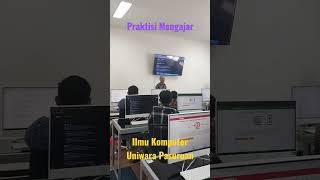 Tim Teaching Cloud Computing #praktisimengajar #praktisimengajar2023 #kampusmerdeka screenshot 5