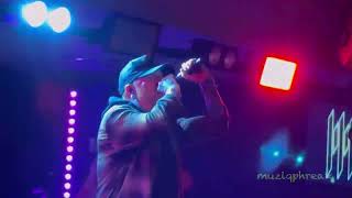 Versus &amp; Love Is War - Memphis May Fire (Shapeshifter World Tour Singapore 260422)