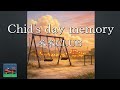 【ポンキッキーズ】Chid’s day memory 米米CLUB