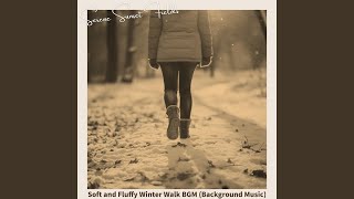 Wintry Afternoon Serenity (Key E Ver.)