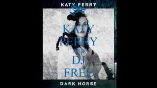 Katy Perry-Dark Horse Ft. Juicy J Dj Free Promotion