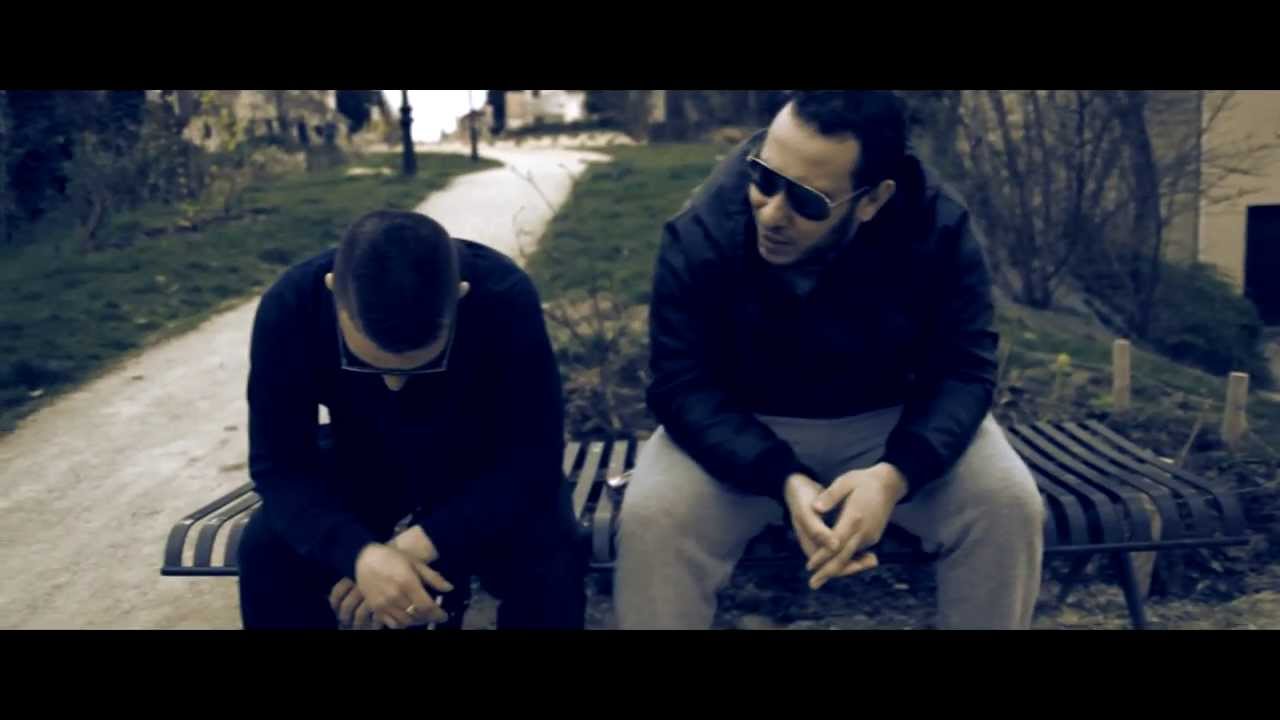 Kos One - Fucking World ( Clip Officiel )