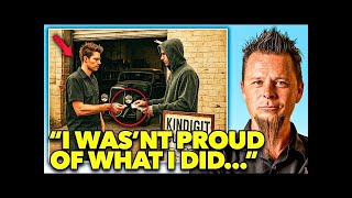 The Hidden Side of Dave Kindig’s Rise to Fame – The True Price He Paid to Build His Empire