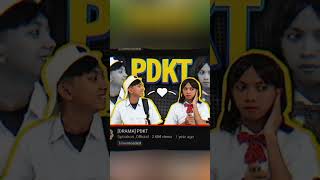 Fase Pdkt An korizen sptrakori