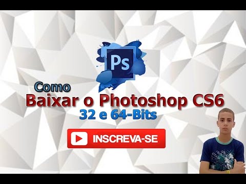 DOWNLOAD TORRENT - ADOBE PHOTOSHOP CC (32 e 64 bits) + CRACK - Sem ideias p/ nome photoshop cs6 crackeado portugues 32 bits