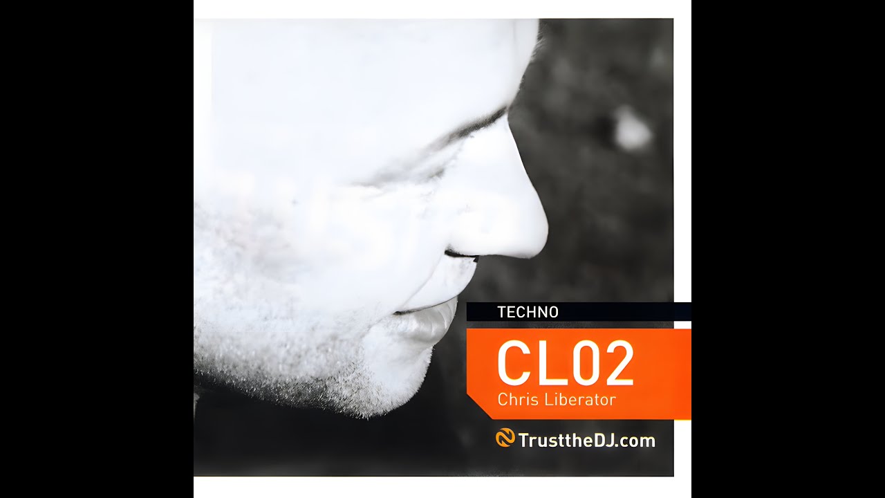 Chris Liberator – CL02