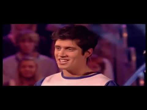 Phillip is the Special Guest Host of Beat The Star (2009)