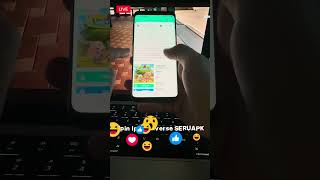 Upin & Ipin Universe Gameplay | Review SERUAPK | Tutorial Indonesia P6 screenshot 1