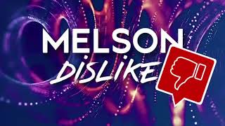 Melson Dislike Perreo Intenso