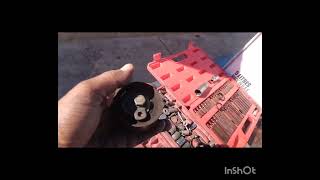 1.4 Polo Classic Project update #automobile #mechanic #polo #vw #viral