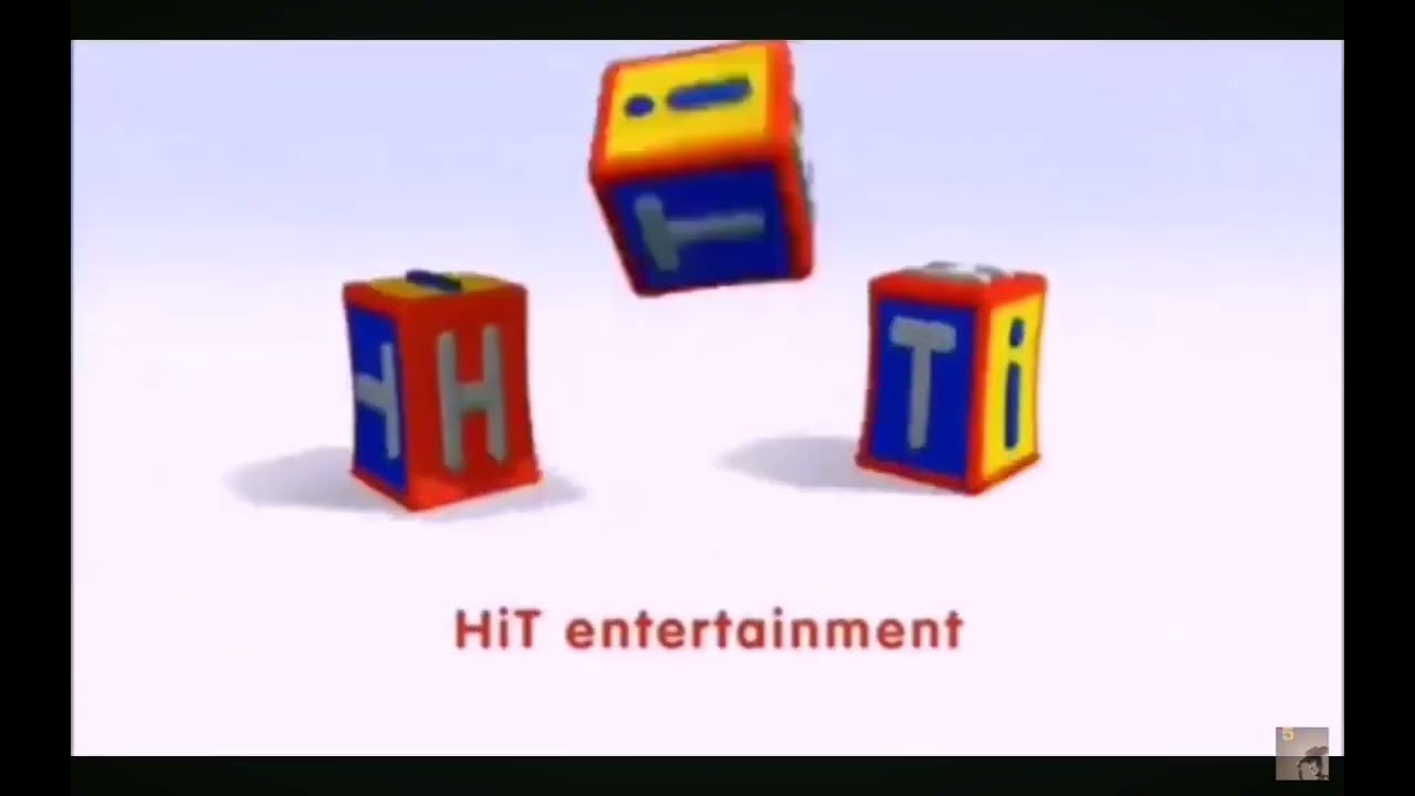 hit entertainment low pitch logos 2013 present Fast motion